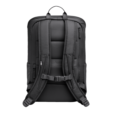 Pro Pack 'Shark' – Monochrome Edition GOT BAG