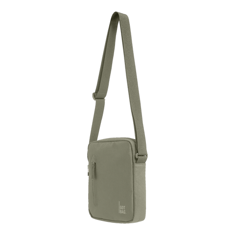 Pusher Bag 'Seabed' – Monochrome Edition