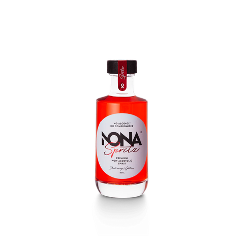 Nona Spritz – Alkoholfrei