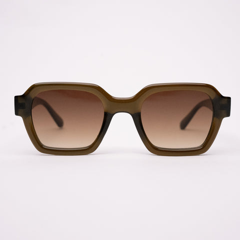 Sonnenbrille 'Re:Shades No. 09' – Trench GOT BAG
