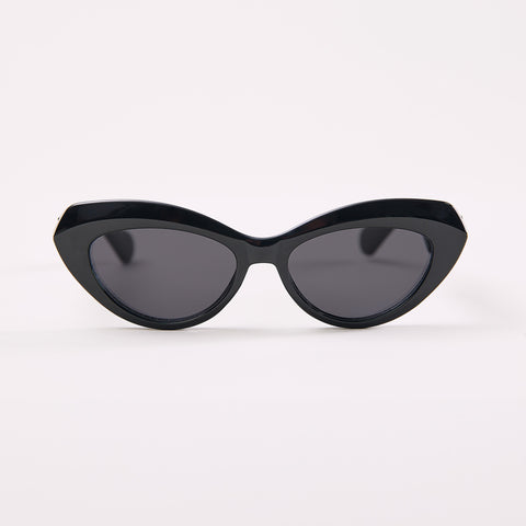 Sonnenbrille 'Re:Shades No. 01' – Black GOT BAG