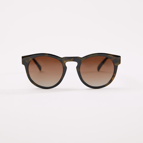 Sonnenbrille 'Re:Shades No. 05' – Tortoise GOT BAG