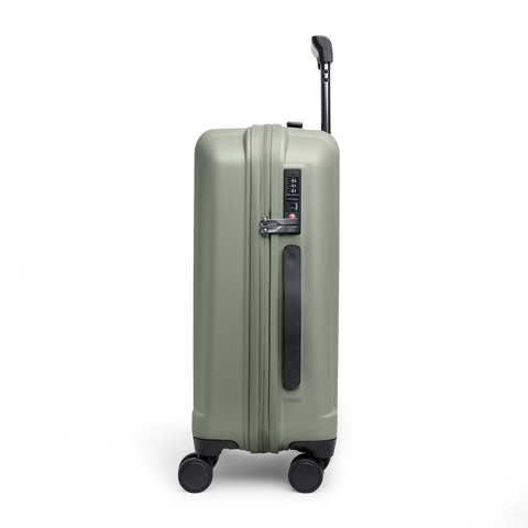 Rollkoffer in der Farbe reef von der Marke got bag