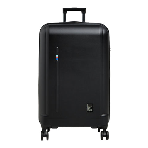Koffer Re:Shell Checked 'Black' GOT BAG