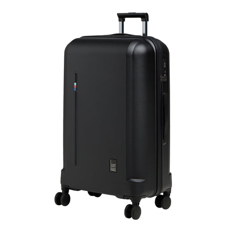 Koffer Re:Shell Checked 'Black' GOT BAG