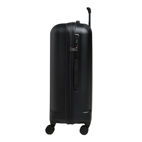 Koffer Re:Shell Checked 'Black' GOT BAG