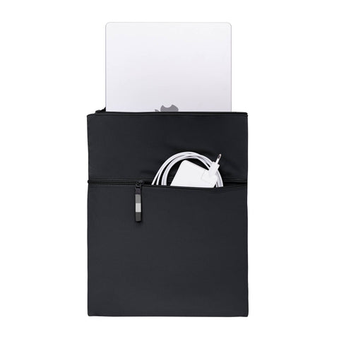 RollTop 2.0 'Black' – Monochrome Edition GOT BAG