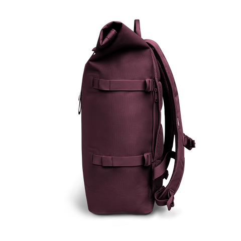 RollTop 2.0 'Kraken' – Monochrome Edition GOT BAG