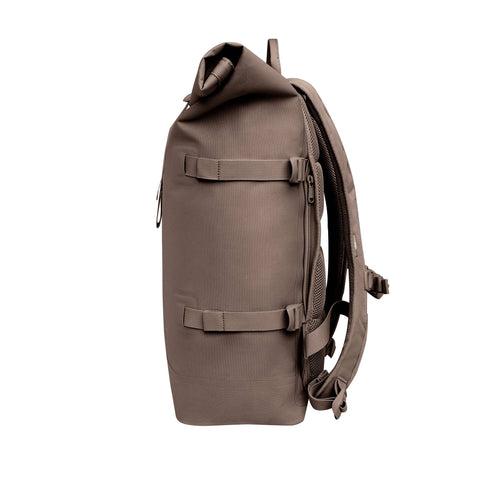 RollTop 2.0 'Oyster' – Monochrome Edition GOT BAG