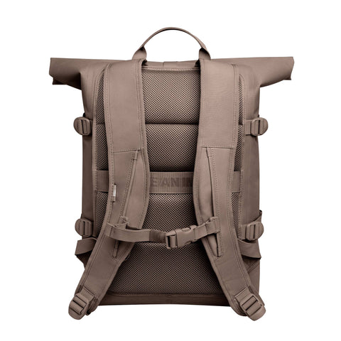 RollTop 2.0 'Oyster' – Monochrome Edition GOT BAG