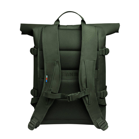RollTop 2.0 'Algae'