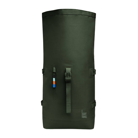 RollTop 2.0 'Algae'