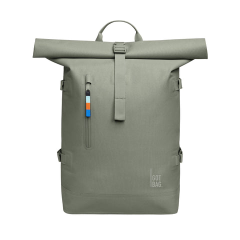 RollTop 2.0 'Bass' GOT BAG
