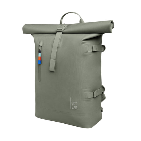RollTop 2.0 'Bass' GOT BAG