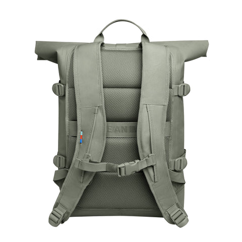 RollTop 2.0 'Bass' GOT BAG