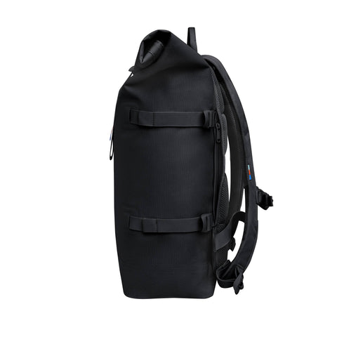 RollTop 2.0 'Black' GOT BAG