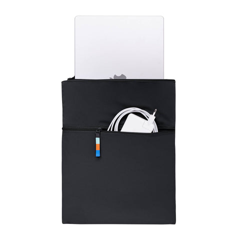RollTop 2.0 'Black' GOT BAG