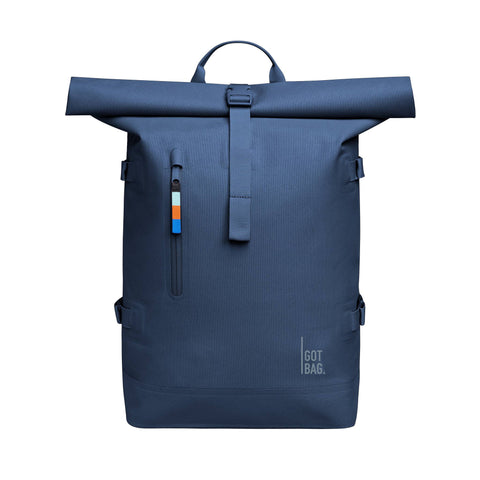RollTop 2.0 'Ocean Blue' GOT BAG
