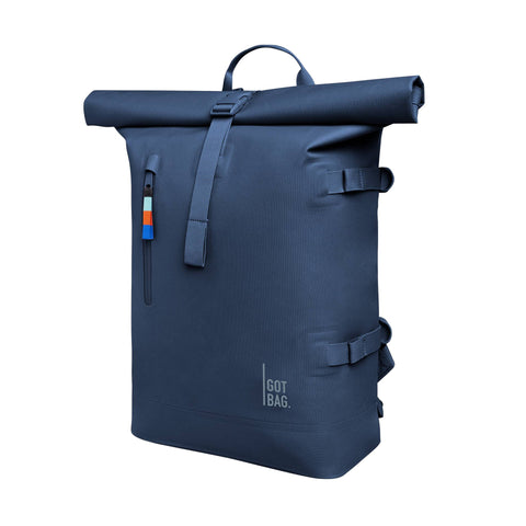 RollTop 2.0 'Ocean Blue' GOT BAG