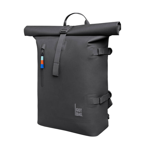 RollTop 2.0 'Shark' GOT BAG