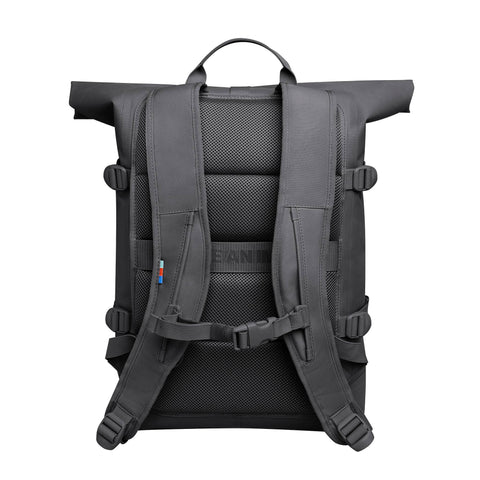 RollTop 2.0 'Shark' GOT BAG