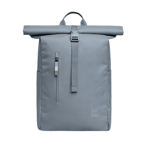 RollTop Easy 'Marlin' – Monochrome Edition GOT BAG
