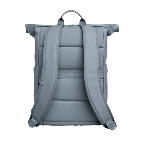 RollTop Easy 'Marlin' – Monochrome Edition GOT BAG
