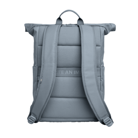 RollTop Easy 'Marlin' – Monochrome Edition GOT BAG