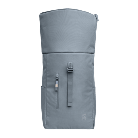 RollTop Easy 'Marlin' – Monochrome Edition GOT BAG