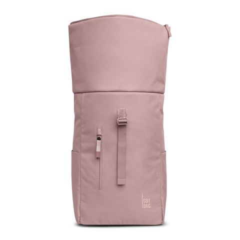 RollTop Easy 'Red Sand' – Monochrome Edition GOT BAG
