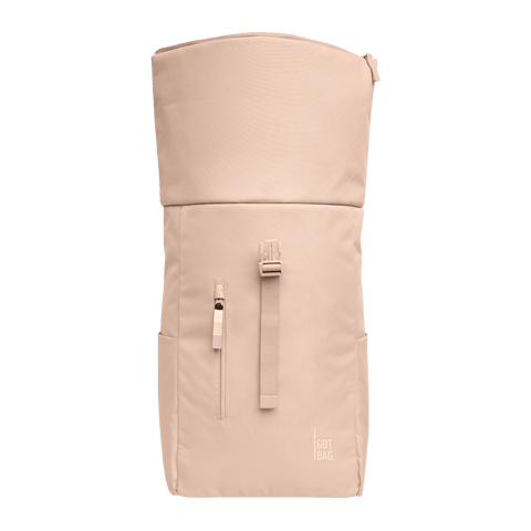 RollTop Easy 'Pearl' – Monochrome Edition GOT BAG