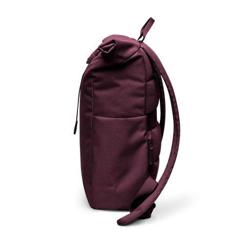 RollTop Easy Small 'Kraken' – Monochrome Edition GOT BAG