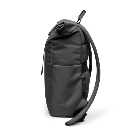 RollTop Easy Small 'Shark' – Monochrome Edition GOT BAG