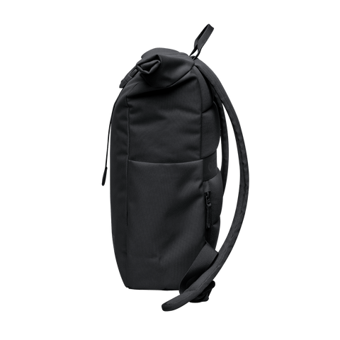 RollTop Easy Small 'Black' GOT BAG