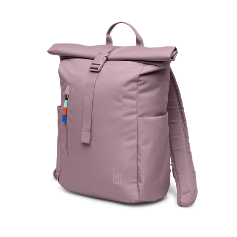 RollTop Easy Small 'Calamary' GOT BAG
