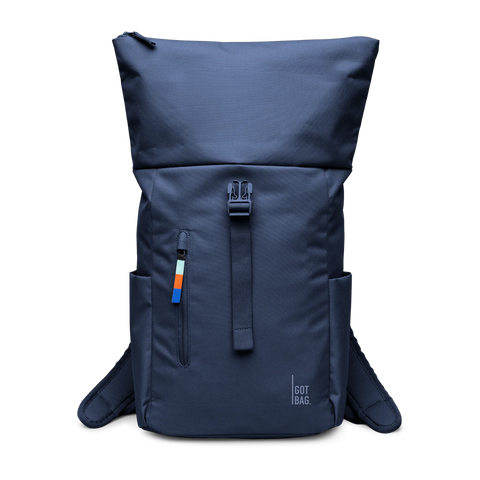 RollTop Easy Small 'Deep Ocean' GOT BAG