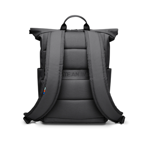 RollTop Easy Small 'Shark' GOT BAG