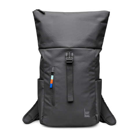 RollTop Easy Small 'Shark' GOT BAG