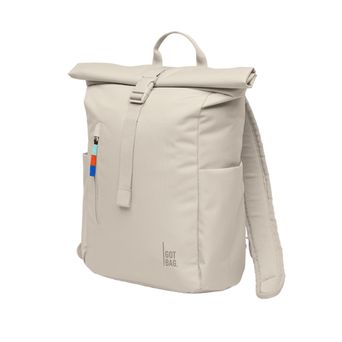RollTop Easy Small 'Soft Shell' GOT BAG