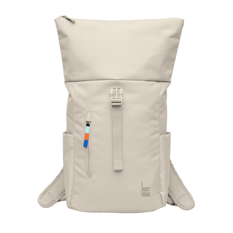 RollTop Easy Small 'Soft Shell' GOT BAG