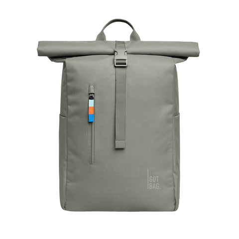 RollTop Easy 'Bass' GOT BAG