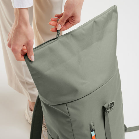 RollTop Easy 'Bass' GOT BAG