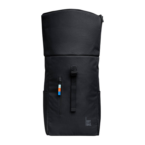 RollTop Easy 'Black' GOT BAG