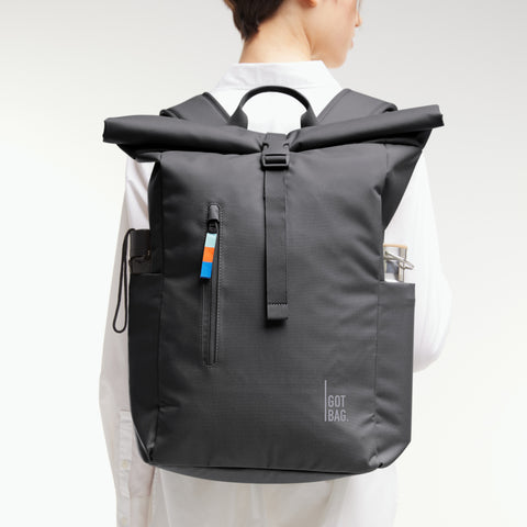 RollTop Easy 'Shark' GOT BAG