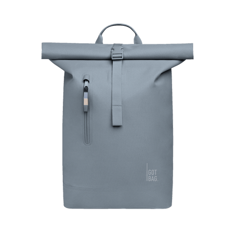RollTop Lite 2.0 'Marlin' – Monochrome Edition GOT BAG