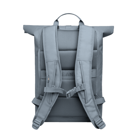 RollTop Lite 2.0 'Marlin' – Monochrome Edition GOT BAG