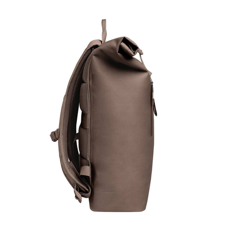 RollTop Lite 2.0 'Oyster' – Monochrome Edition GOT BAG