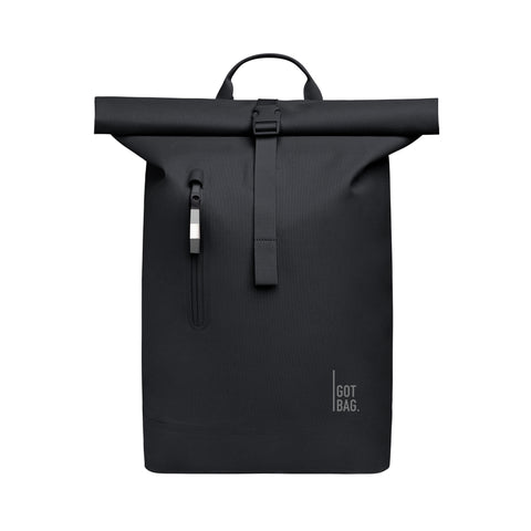 RollTop Lite 2.0 'Black' – Monochrome Edition