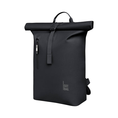 RollTop Lite 2.0 'Black' – Monochrome Edition