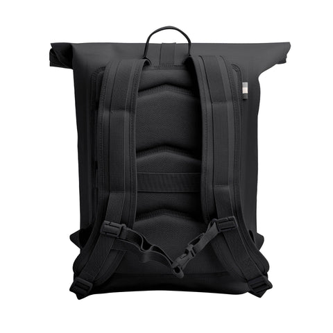 RollTop Lite 2.0 'Black' – Monochrome Edition